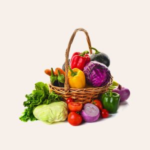 VEGETABLES